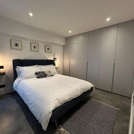 Two Bedroom House In Kilburn London Exterior photo