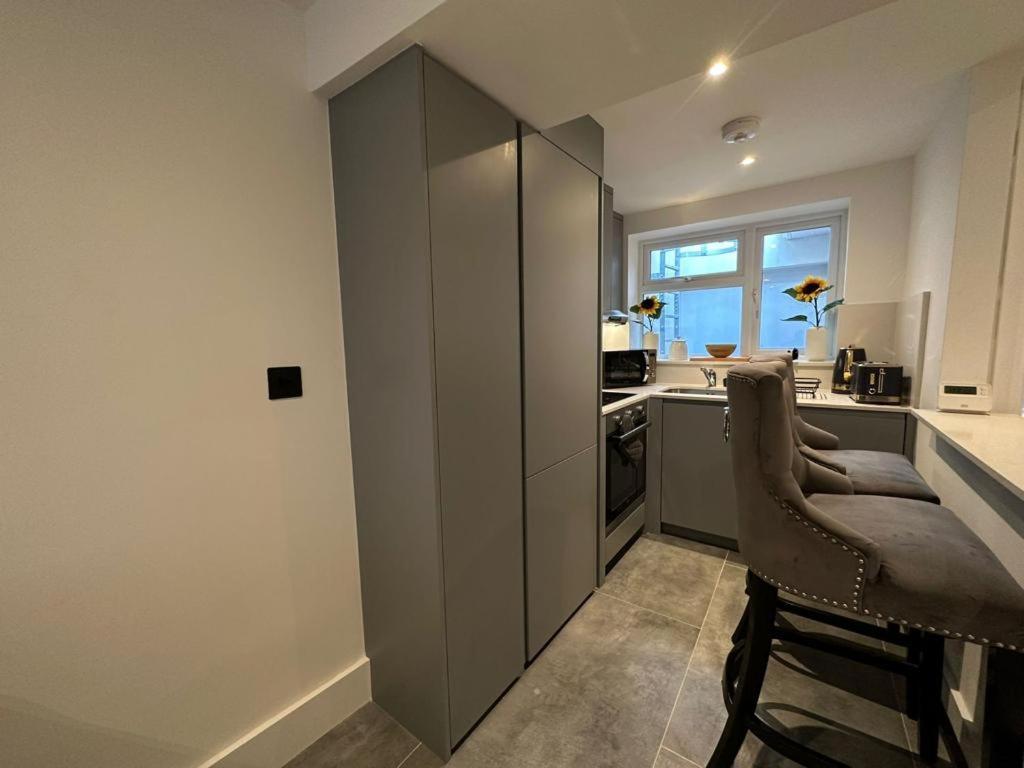 Two Bedroom House In Kilburn London Exterior photo