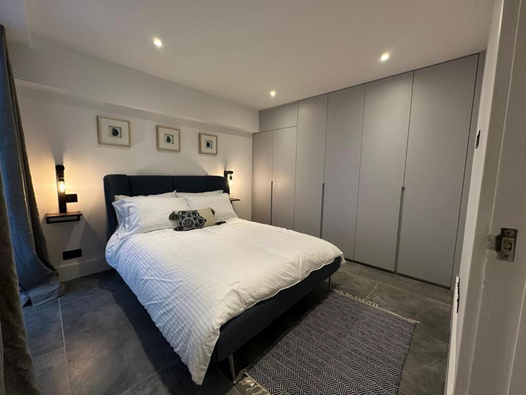 Two Bedroom House In Kilburn London Exterior photo