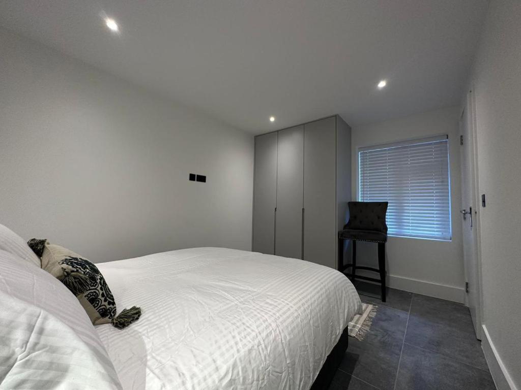 Two Bedroom House In Kilburn London Exterior photo