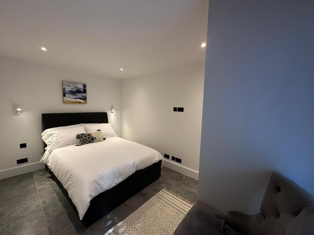 Two Bedroom House In Kilburn London Exterior photo